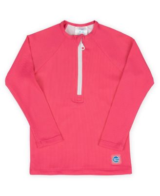 Toddler Long Sleeve Lined Rashguard