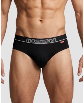 Men's Ulysses Bamboo Briefs