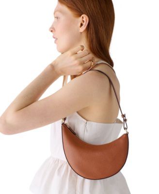 Duo Small Shoulder Handbag