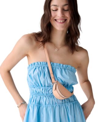 Duo Small Crossbody Handbag