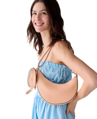 Duo Small Crossbody Handbag