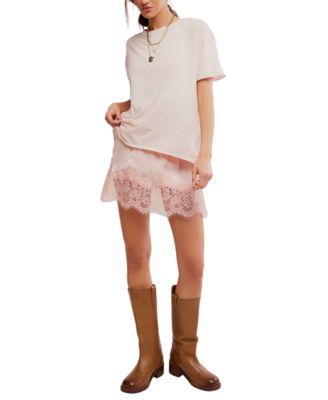 Women's Nina Cotton T-Shirt