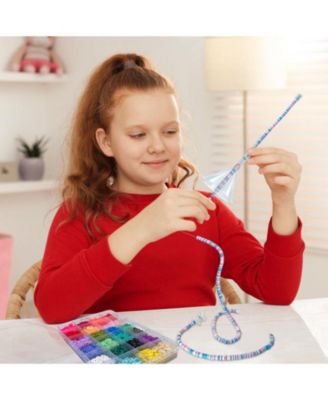 Beading Funnel Tools Kit Bracelets Necklaces Jewelry 4 Making