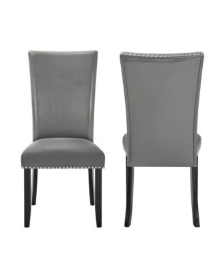 Lyra Wood Dining Chair (Set of 4)