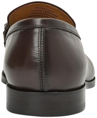 Men's Flex Bit Bologna constructed Loafers