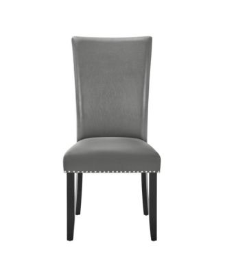 Lyra Wood Dining Chair (Set of 2)