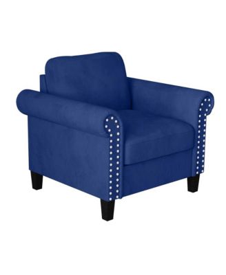Alani Accent Chair-Deep