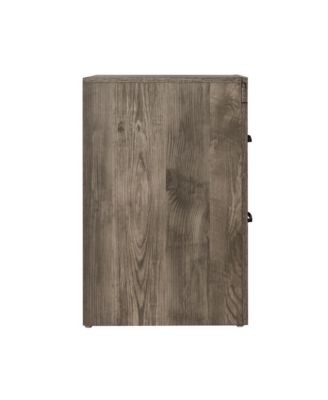 Misty Lodge Nightstand