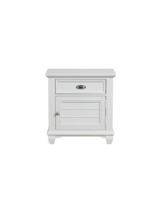 Jamestown Nightstand