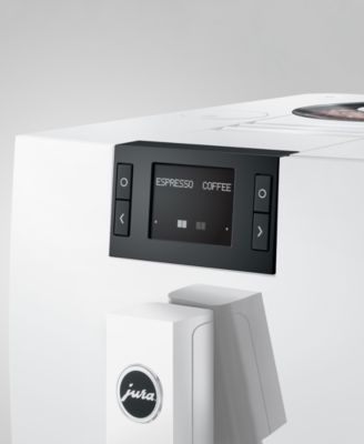 C3 Fully Automatic Coffee Machine