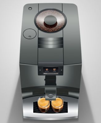 C9 Fully Automatic Coffee Machine