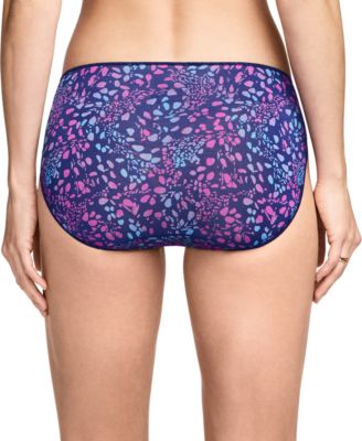 Women's No Panty Line Promise Bikini Underwear 1370