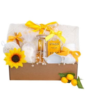 My Sunshine Gift Box, 7-Pc.