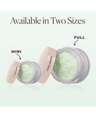 Translucent Loose Setting Powder Ultra-Blur