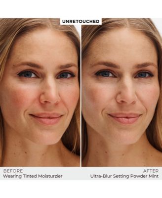 Mini Translucent Loose Setting Powder Ultra-Blur