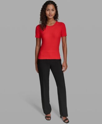 Women's Crew Neck Sweater