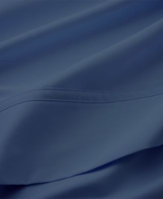 Spencer 475 Thread Count Cotton Sateen Pillowcase Pair, King