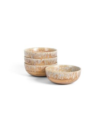 Hanami All-Purpose Bowls, Set of 4