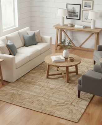 Bridget 7'9" x 9'9" Area Rug