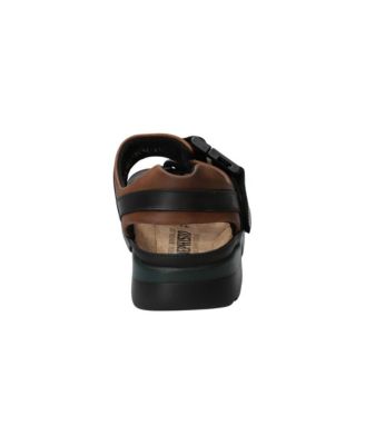 Men's Shark Fit Sandal
