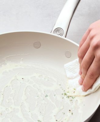 LaserDefense Ceramic Nonstick 10" Frying Pan