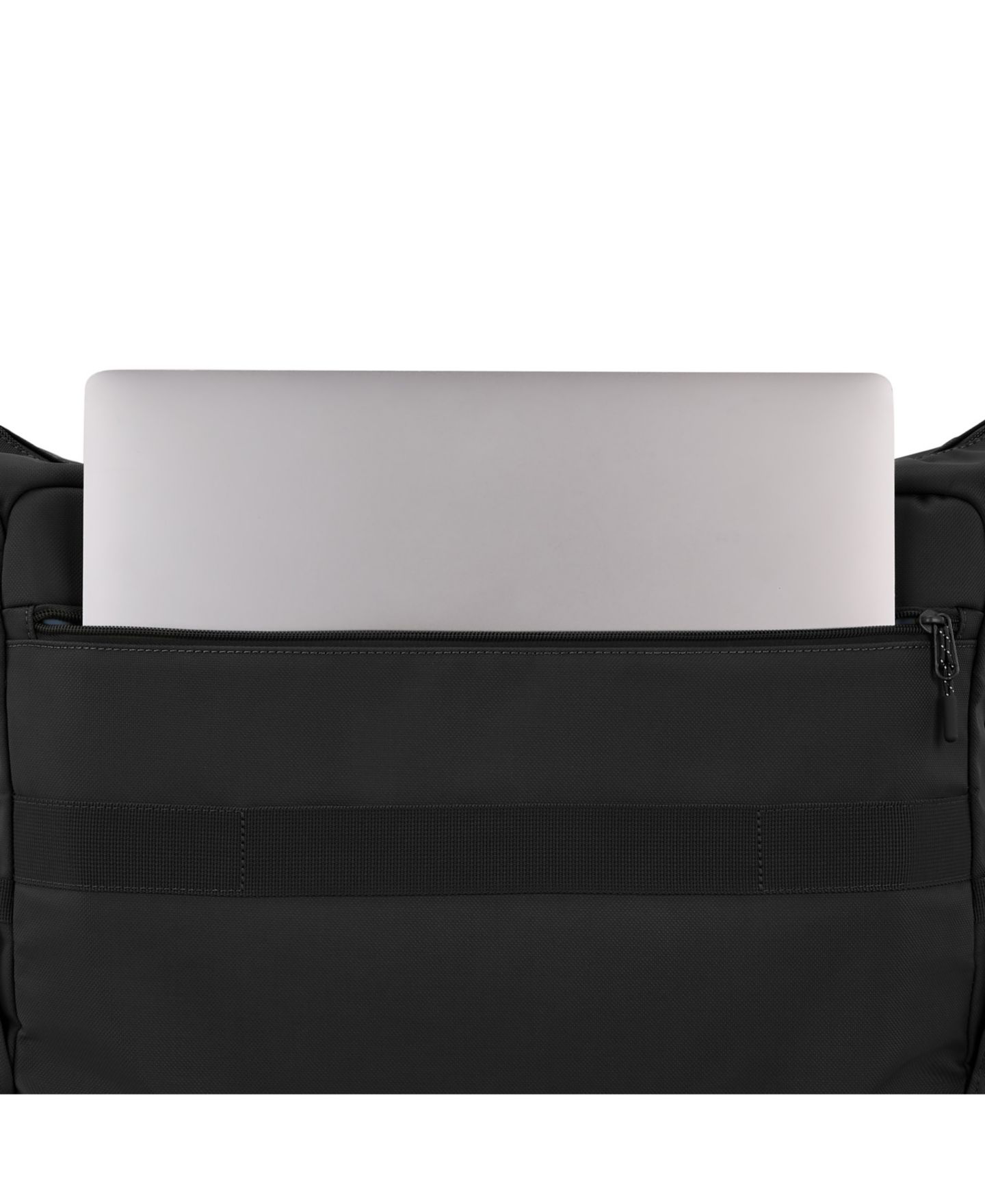 Сумка High Sierra Lineage 18" Tote, цвет: Чёрный — фото 10