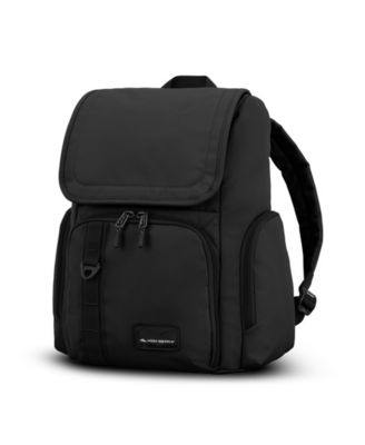 Lineage 15" Flap Backpack