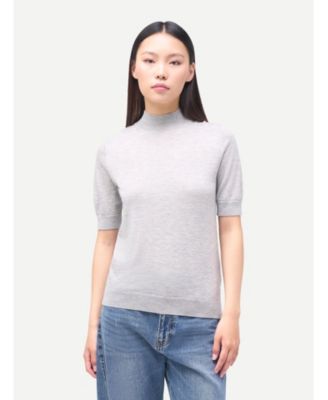 Women's Silk Shirt