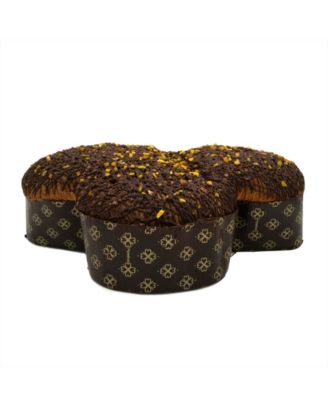 Zia Pia Pistachio Cream Colomba Cake, 26.5 oz.