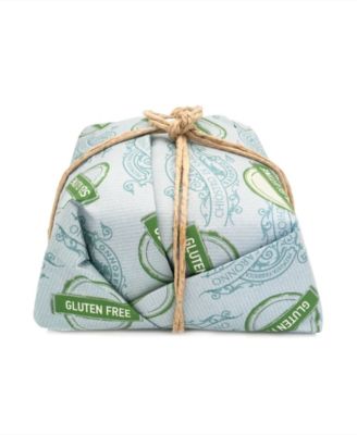 Zia Pia Gluten Free Classic Colomba Cake, 19.4 oz.