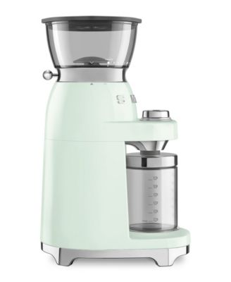 50's Retro Style Coffee and Espresso Grinder