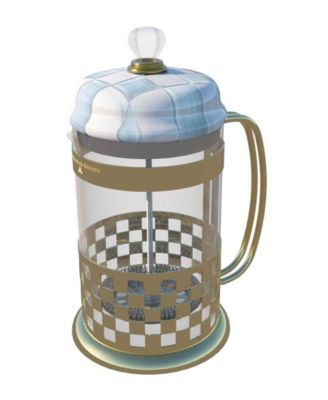32 oz. Sky Check French Press