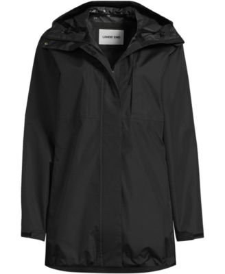 Women's Waterproof Raincoat