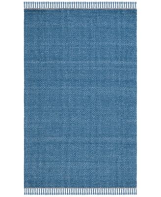 Amalie LRL6350A Blue 5' X 8' Area Rug