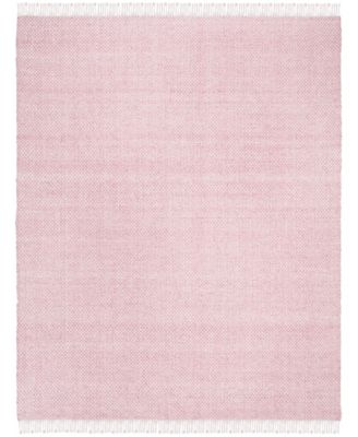 Amalie LRL6350D Pink 9' X 12' Area Rug