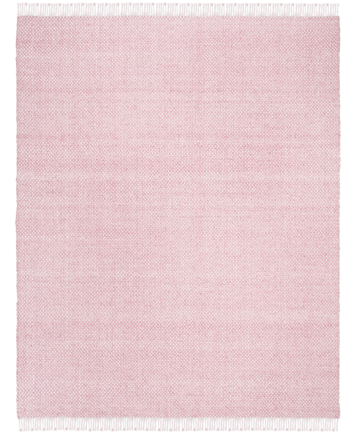Lauren Ralph Lauren Amalie LRL6350D Pink 9' X 12' Area Rug - Pink