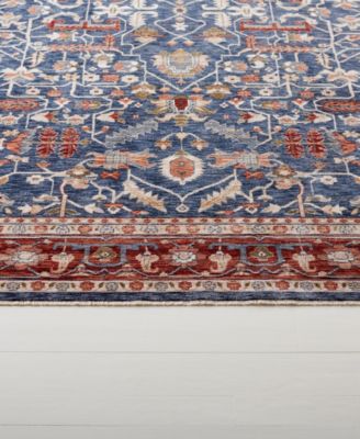 Darcy LRL1340N 9'9" x 13' Area Rug