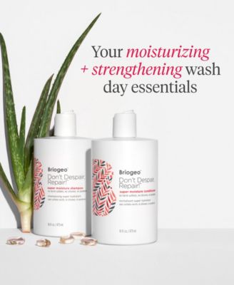 Don't Despair Repair Super Moisture Jumbo Shampoo, 33.8 oz.