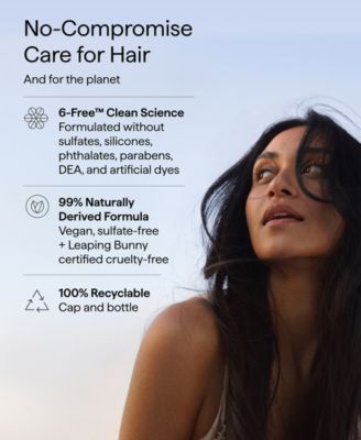 Scalp Revival Rosemary Pre-Wash Oil, 3.4 oz.