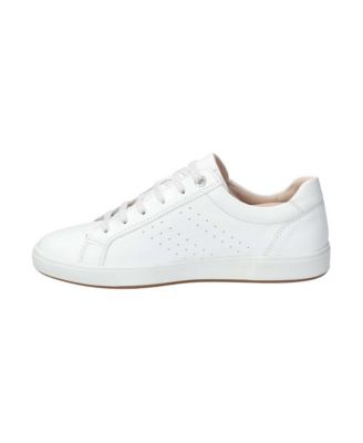 Women's Nikita Full-Grain Leather Sneaker