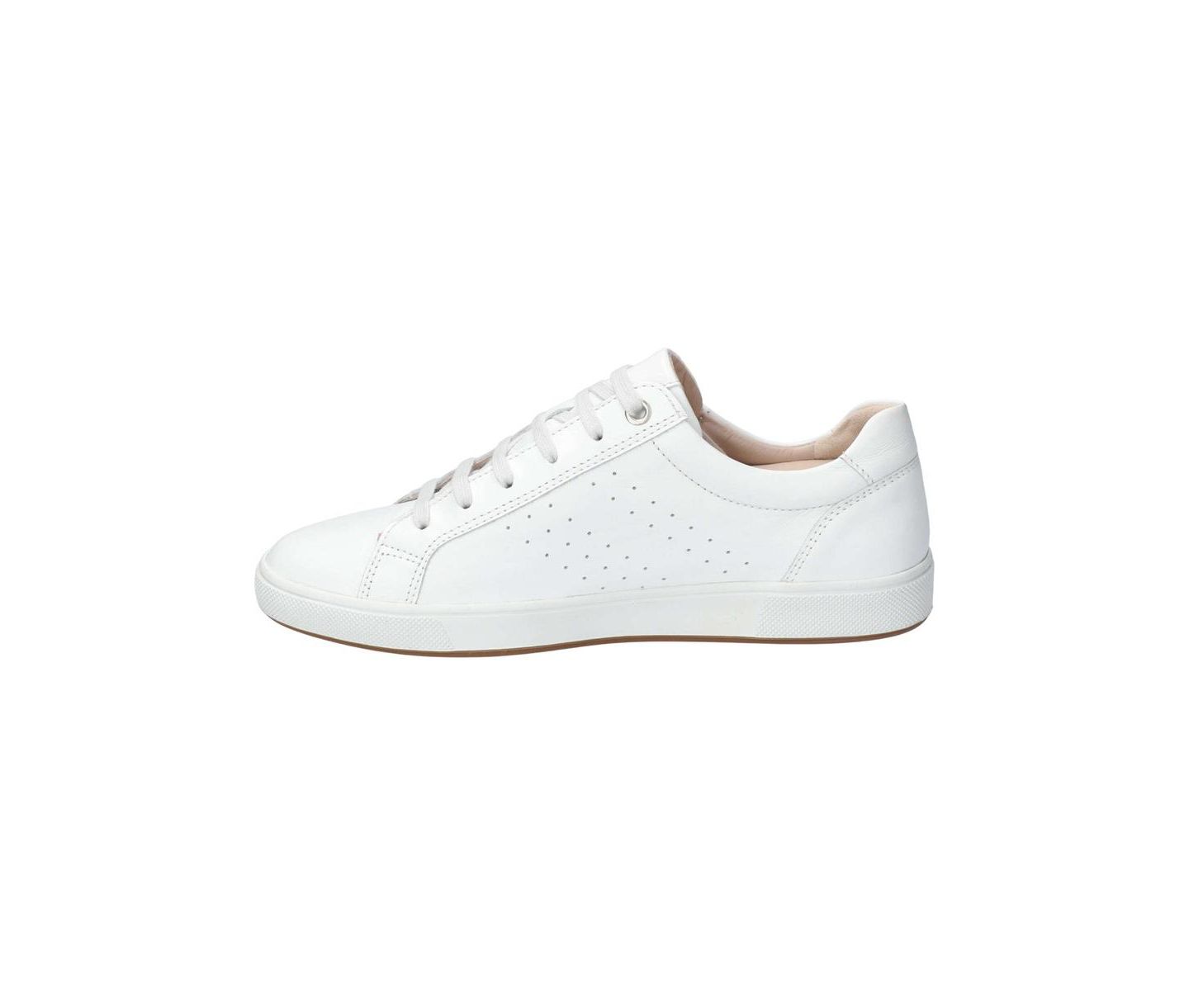 Женские кроссовки Mephisto Nikita Full-Grain Leather — фото 4