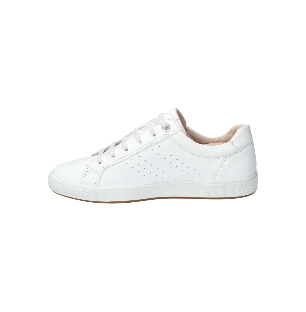 Mephisto Women's Nikita Full-Grain Leather Sneaker