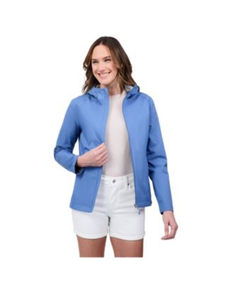 Women's X2O Packable Rain Jacket