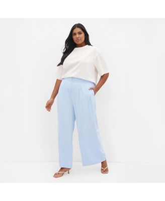 Women's Holly Wide Leg Pant