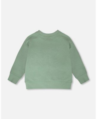 Little Boys French Terry Sweatshirt