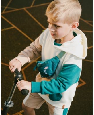 Little Boys French Terry Hoodie