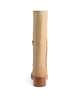 Women's Carmen Thigh High Boots