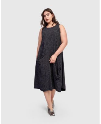 Women's Urban Sahara Midi Dress