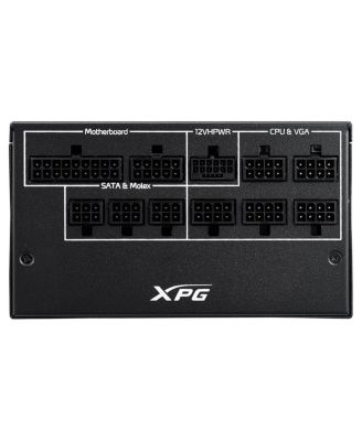 Core Reactor II 1000W 80+ Gold Certified Full Modular ATX 3.1 Power Supply Unit