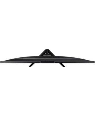 27" All-in-One Desktop AMD Ryzen 7 5825U 16GB RAM Radeon Graphics 1TB SSD Windows 11 Home Full HD Display - Black